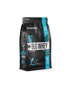 PRO BLG Wheyâ¢ (750 g) - Energy Drink Flavour